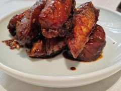 -老人和饭店(淮海中路店)