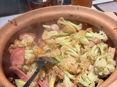 -新兴·金羊座·粤菜点心(乐峰店)