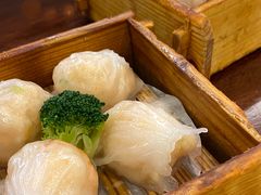 -彩景大酒楼(万泰新天地店)