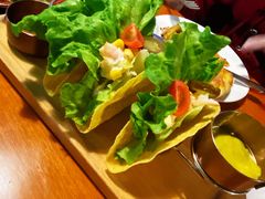 -布拉格餐厅· 中欧捷克菜(全国首店)