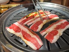 -九田家黑牛烤肉料理(新辰里亚运村店)