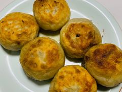 -穆斯林饭庄(明德南街店)