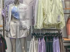 -lululemon(新天地店)