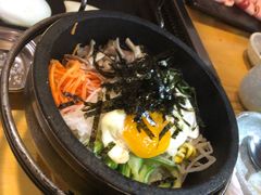 -金顺韩式烤肉·网红烤肉店(广利路店)