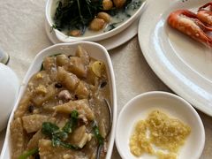 -腰记饭店(龙源路店)