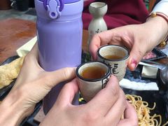 -束河人家(南锣鼓巷店)