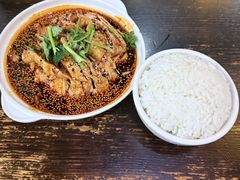 -牛王庙(龙华花园店)