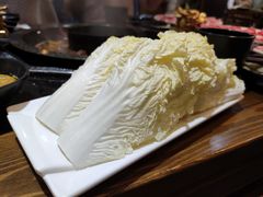 -香传承重庆火锅(直营中山路店)