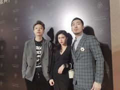 -广州富力丽思卡尔顿酒店