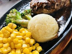 -铃木食堂(帽儿胡同店)