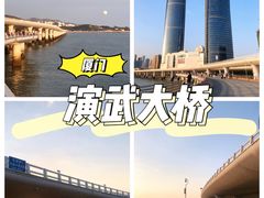 -演武大桥观景平台