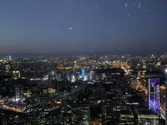 -云·酷 Atmosphere(国贸大酒店)