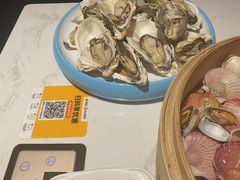 -渔歌雅宴·渔鲜烤鸭(北京西站店)