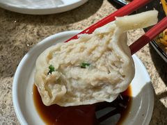 鲅鱼饺子-金谷园饺子馆(北邮总店)