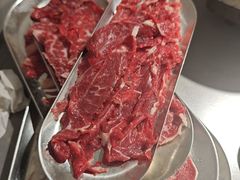 -金龙大四喜牛肉火锅