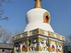 -护国法轮寺