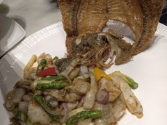 -泓历皇朝酒店(东亭店)