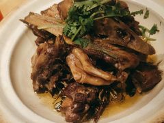 -永安鱼庄·镇江菜(丁卯店)