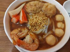 -曼谷食堂·泰国家庭料理