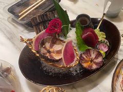 -月下料理(楷林IFC店)