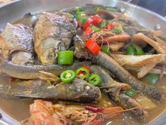 -李东农庄(中南百草园地标店)