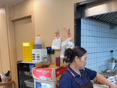 -金原鸭血粉丝汤·汤包·脆皮烤鸭(南京博物院店)