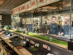 -贰醒·私房小院烧烤 (太古里店)