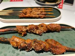 -清真·宁夏印象·盐池滩羊肉体验店(江宁路店)