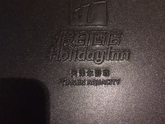 -天津水游城丽筠酒店