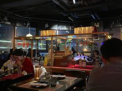 -安妮意大利餐厅(日坛店)