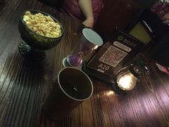 -HUNTING BAR亨霆鸡尾酒馆(越秀淘金店)