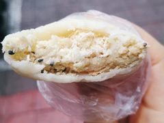 -姚氏祖传糖葱薄饼(华坞店)