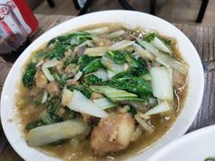 -无招牌