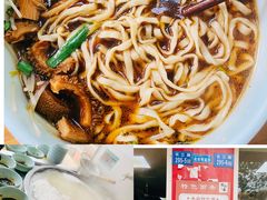 -陈记锅盖面(长江路店)