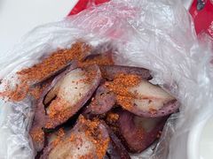 -幸福饭店(佛山路东段店)