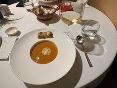 -Khéma Restaurant Pasteur