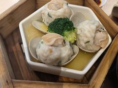 -聚福宝合苑食府(南头镇店)