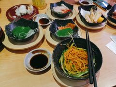 -寿司郎(皇庭广场店)