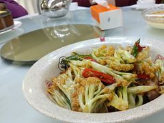 -澳门酒家(南航明珠店)