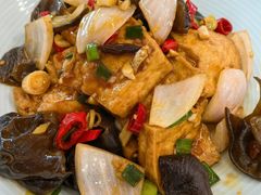 -鸿运楼·舌尖上的徽菜