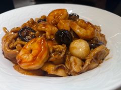 八珍豆腐-大铁勺新津菜(迎水道店)