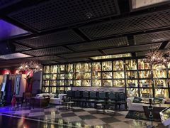 -星聚会KTV(苏州信投大厦店)