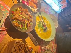 -胡桃里音乐酒馆(仓山万达店)