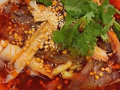 -陈麻婆豆腐(春熙店)