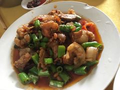 -荣生萝卜汤饭店