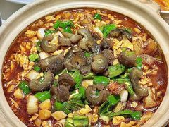 -宝轩渔府·老字号海鲜·正宗津菜(水上店)