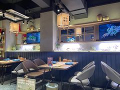 -街角等你.大连海鲜烧烤(西安路店)