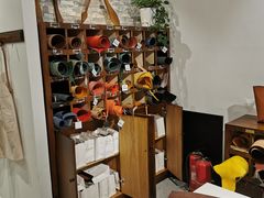 -HEARTISANS手工DIY皮艺体验(安贞环宇荟店)