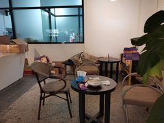 大堂-MIMO CAFE(沙头角店)