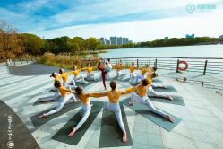 -玛尼瑜伽·普拉提